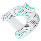 Graddi™ LazyWave Float Lounger