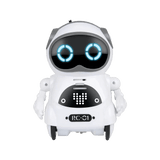 The Orbi EduFun Bot