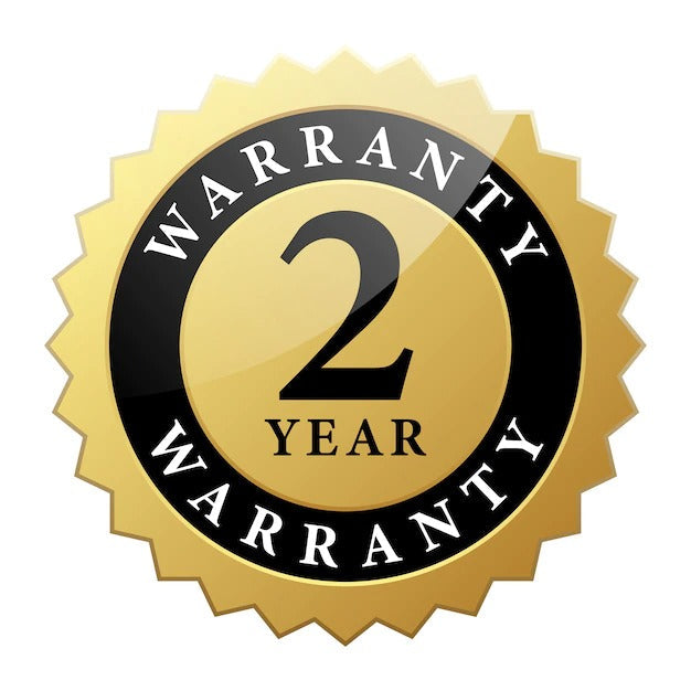 WARRANTY