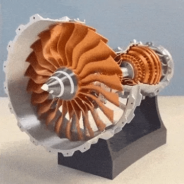 Cumuul Vortex TR900