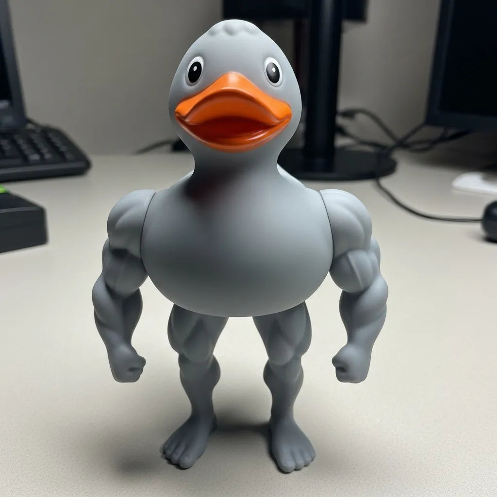 SheremArt Der Unglaubliche Quacksalber