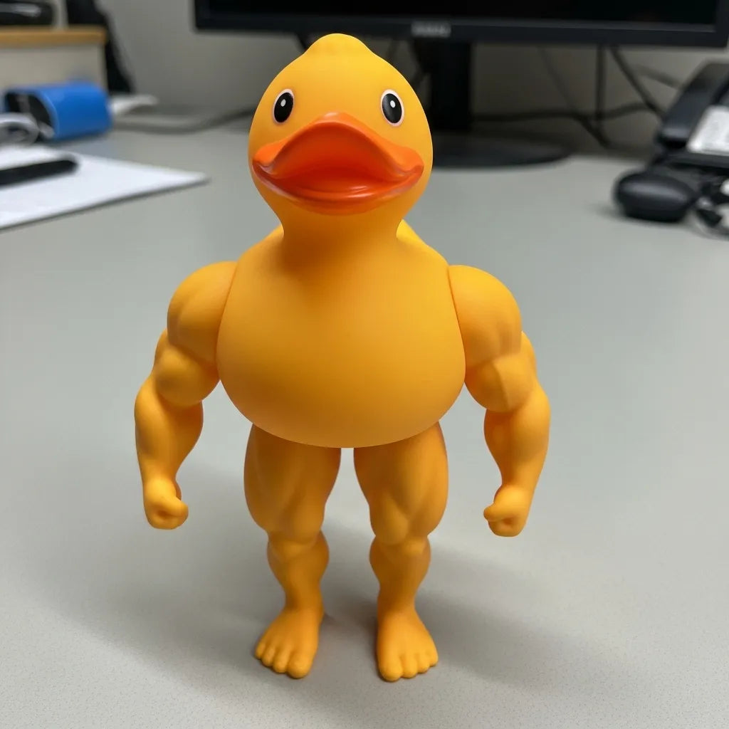 SheremArt Der Unglaubliche Quacksalber