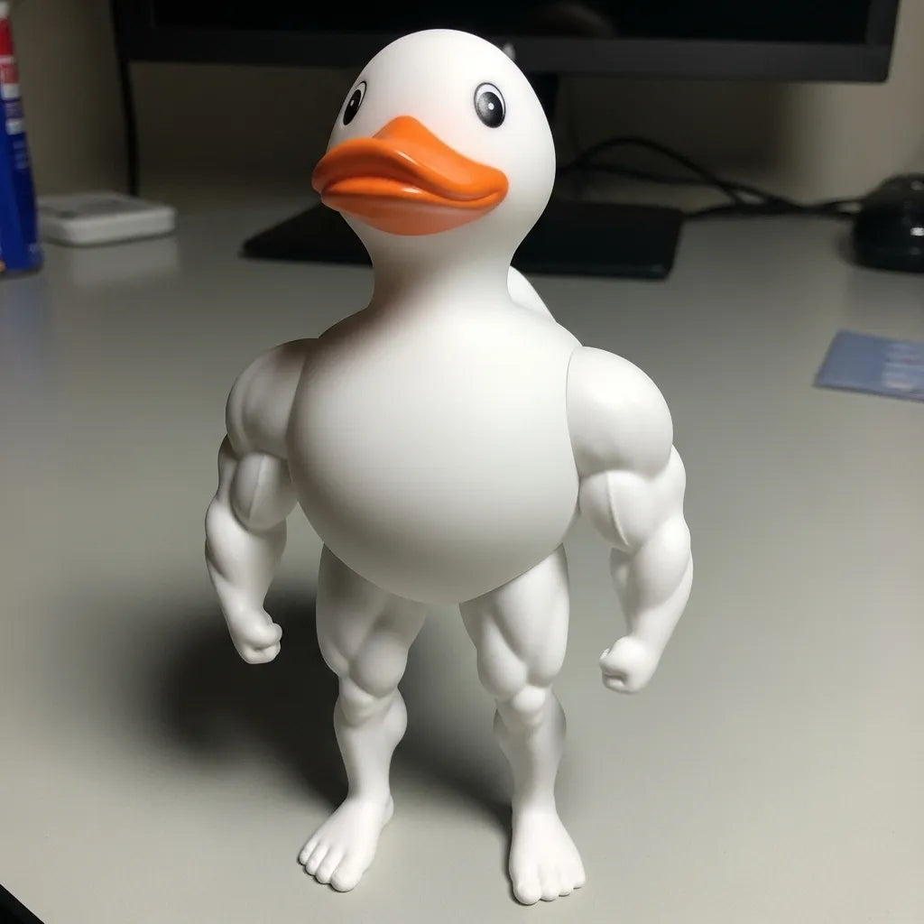 SheremArt Der Unglaubliche Quacksalber