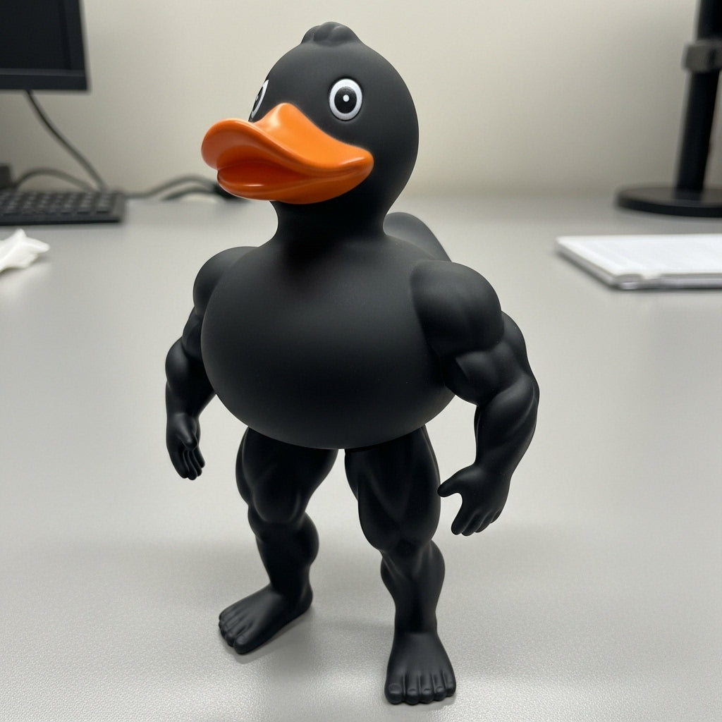 SheremArt Der Unglaubliche Quacksalber