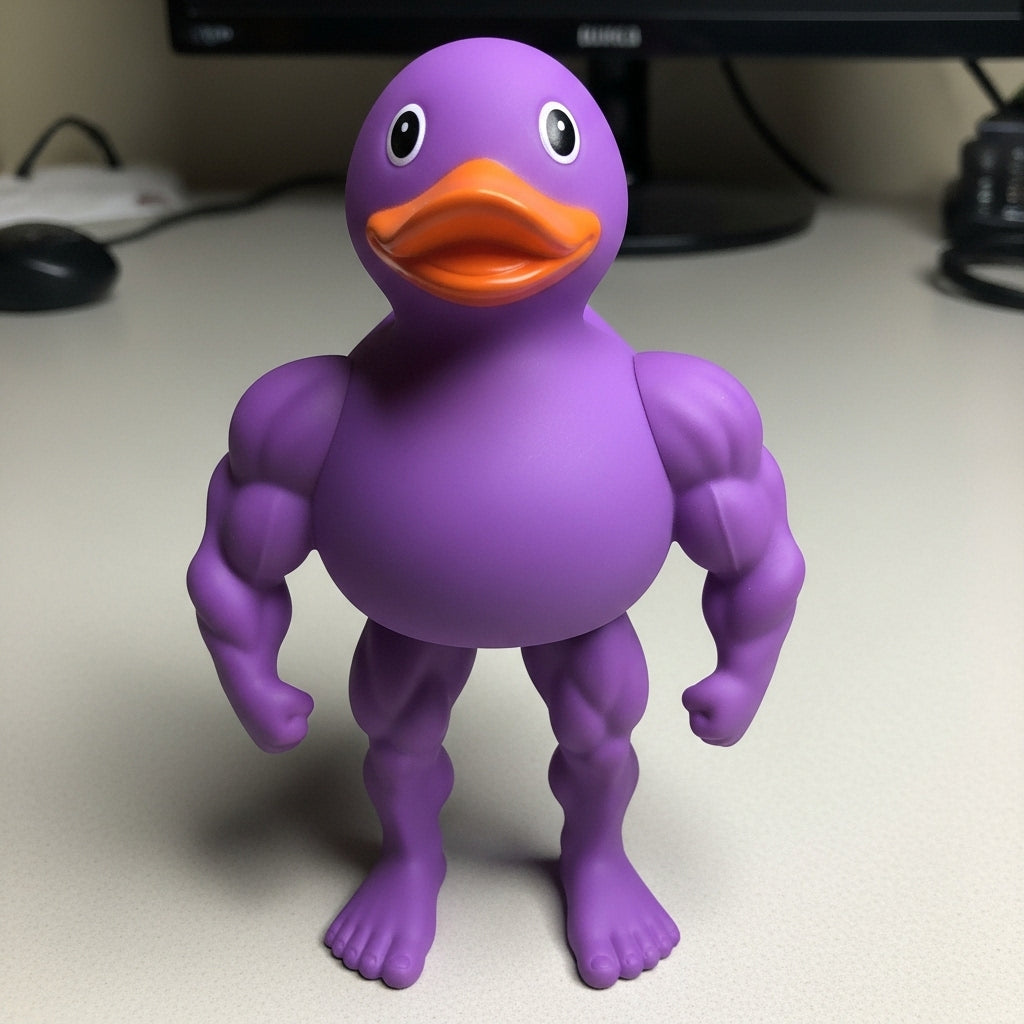SheremArt Der Unglaubliche Quacksalber
