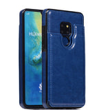 Luxury 4 IN 1  Leather Case For HUAWEI