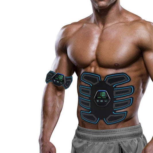 Hilipert EMS Muskelstimulator