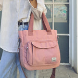 Women's Lightweight Large Capacity Shoulder Bag