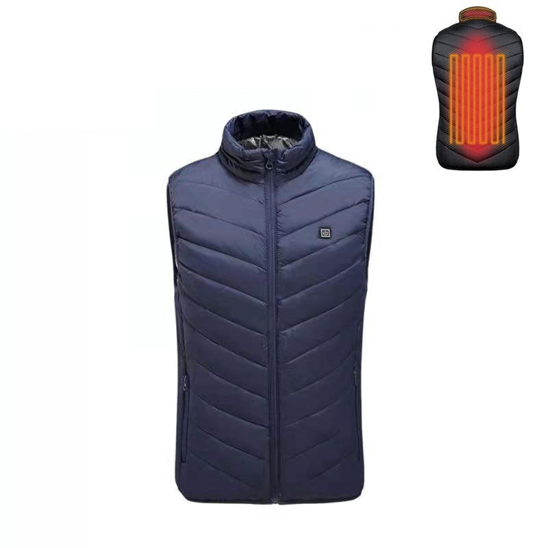 Hilipert Heated Vest