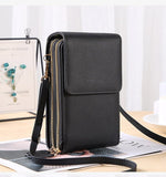 New Mini Touchable Multi-functional Crossbody Shoulder Bags
