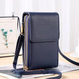 New Mini Touchable Multi-functional Crossbody Shoulder Bags