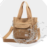 Women's Lightweight Large Capacity Shoulder Bag