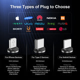 Magnetic Charging Cable