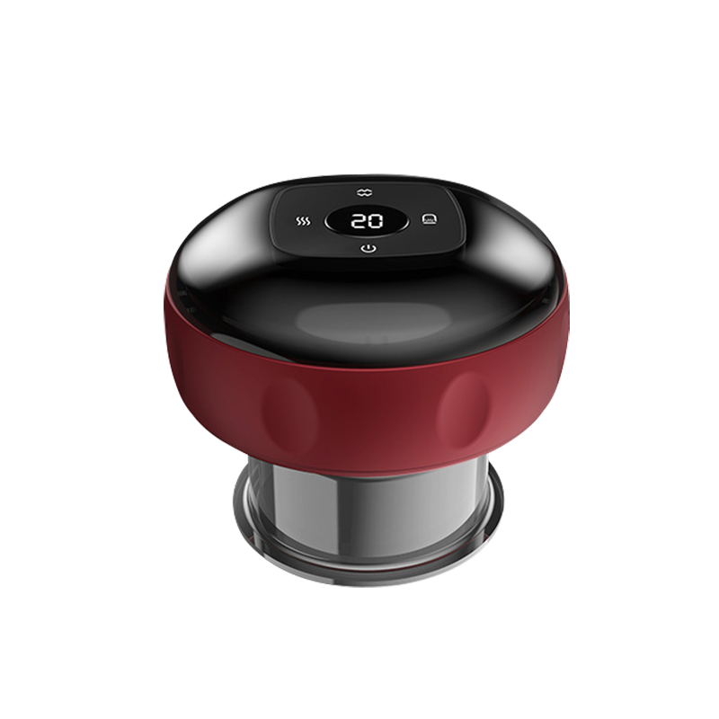 Hilipert Smart Schröpfmassagegerät