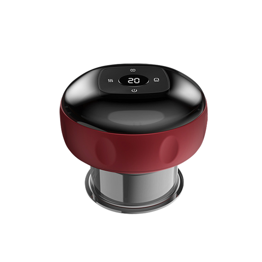 Hilipert Smart Schröpfmassagegerät