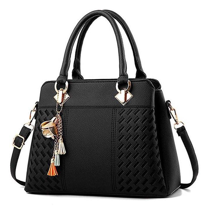 Sacs à main en cuir pour femmes, sacs à bandoulière