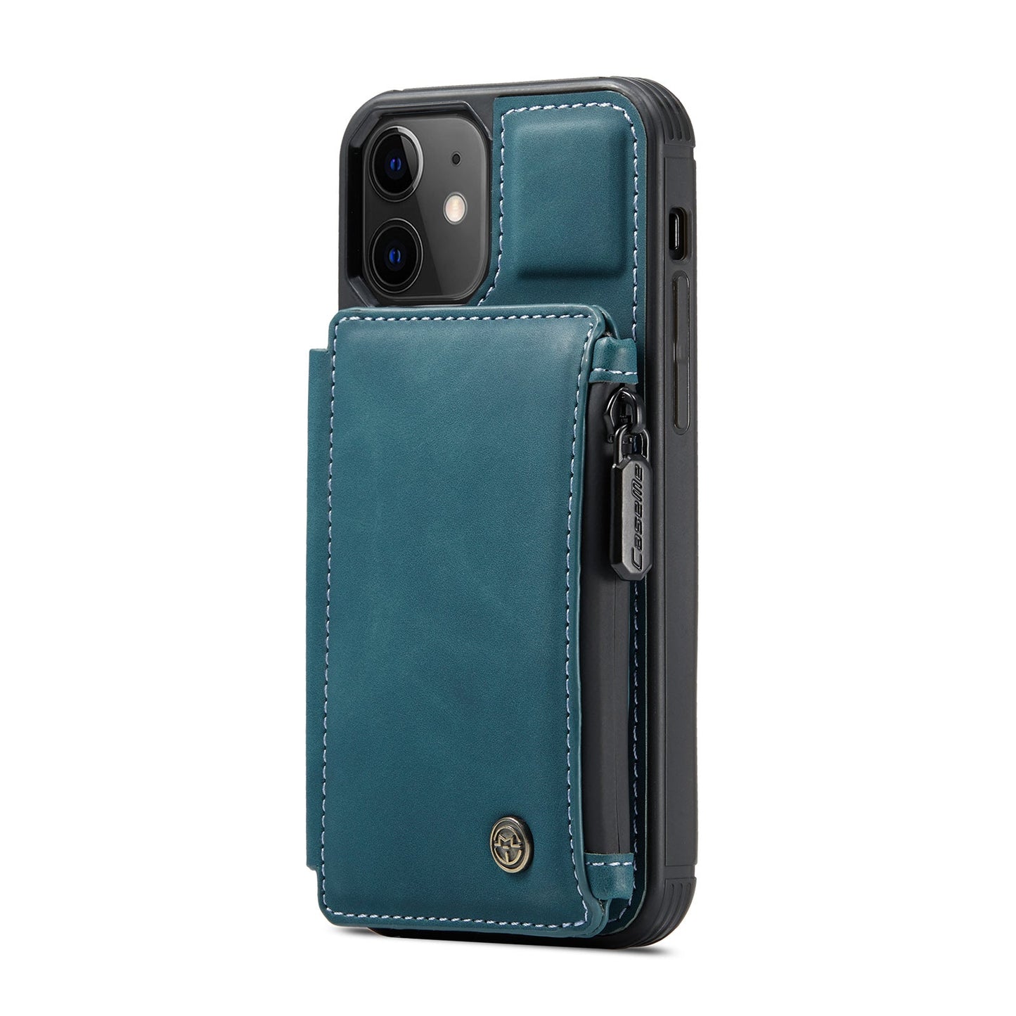 New Luxury Multifunctional Wallet Phone Case For iPhone