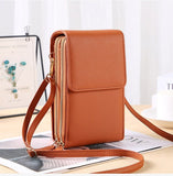 New Mini Touchable Multi-functional Crossbody Shoulder Bags