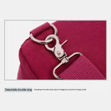 Multifunctional Casual Crossbody Bag