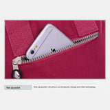 Multifunctional Casual Crossbody Bag