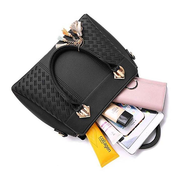 Sacs à main en cuir pour femmes, sacs à bandoulière