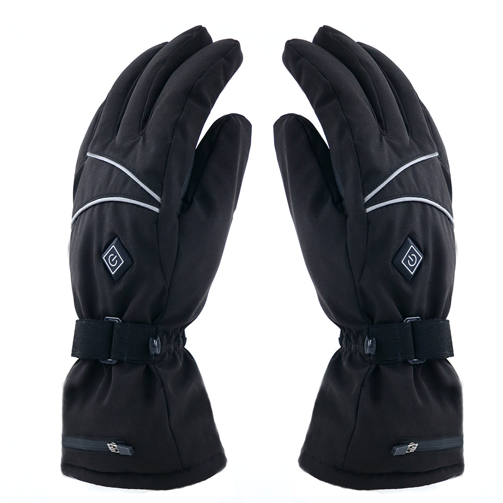 Hilipert Beheizte Handschuhe