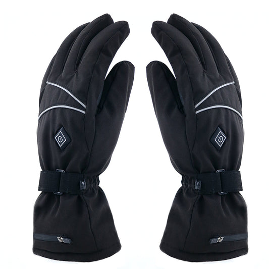Hilipert Beheizte Handschuhe