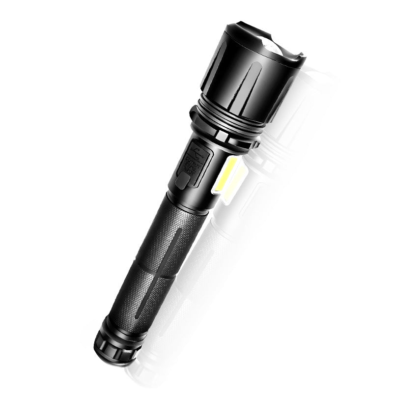 Joyhnny LED Tactical Taschenlampe