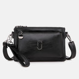 Women's Large Capacity Phone Bag Crossbody Bag