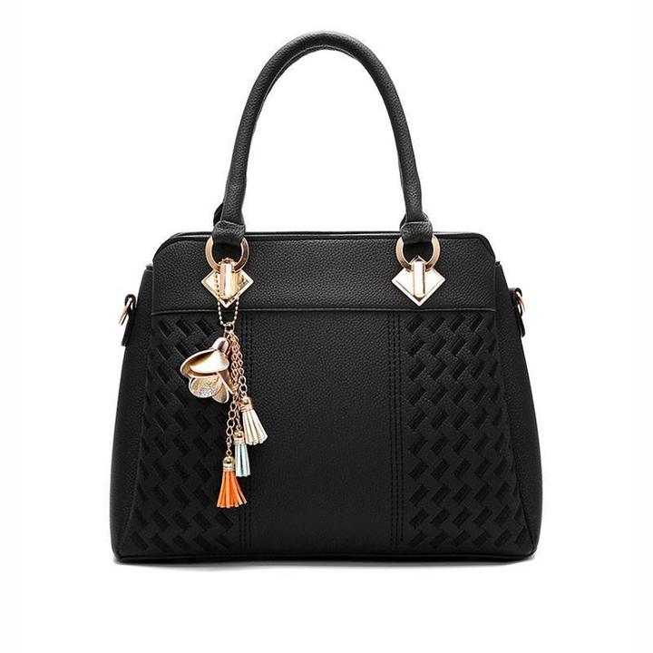 Sacs à main en cuir pour femmes, sacs à bandoulière