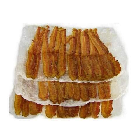 🥓YODERS BACON FULL CASE OF 12 CANS