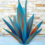 Sherem Metal Tequila Agave Plants