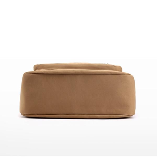 Damen-Schultertasche, leicht, mit großem Fassungsvermögen