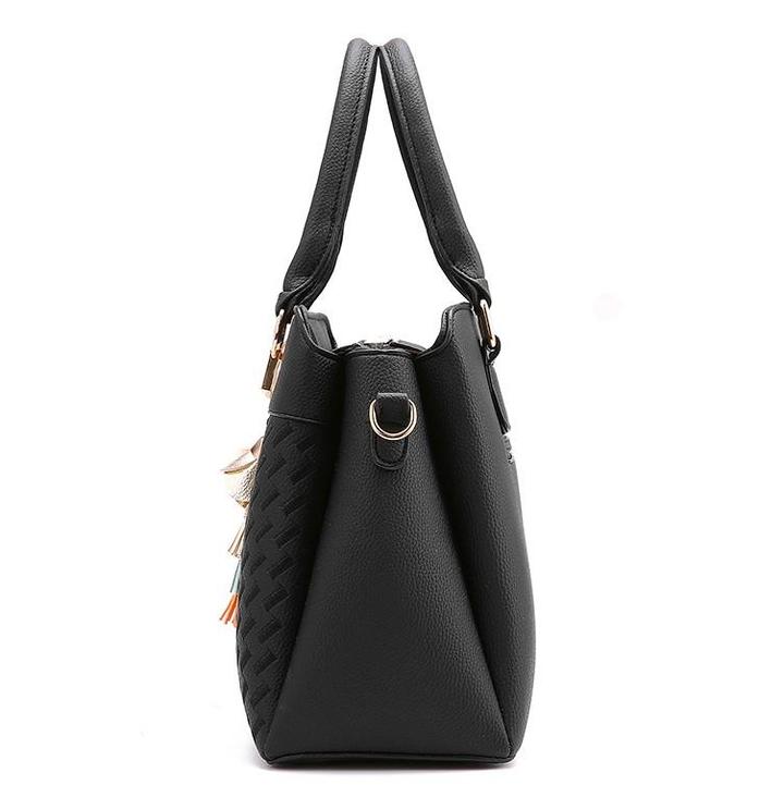 Sacs à main en cuir pour femmes, sacs à bandoulière