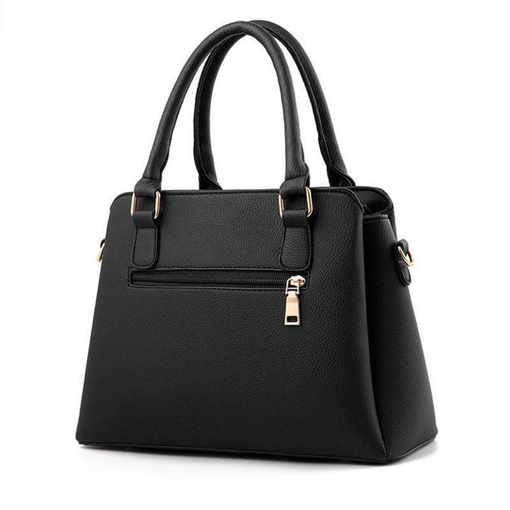 Sacs à main en cuir pour femmes, sacs à bandoulière