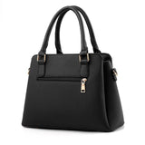 Women Leather Handbags Shoulder Bag