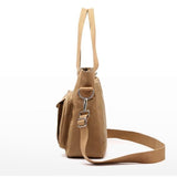 Women's Lightweight Large Capacity Shoulder Bag