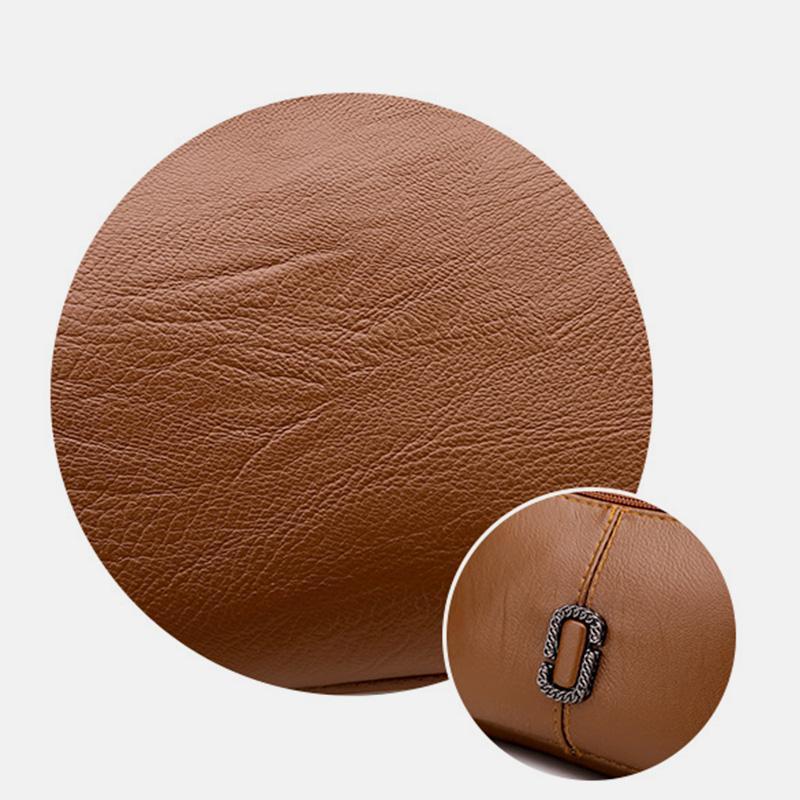 Sac de téléphone à grande capacité pour femmes, sac bandoulière