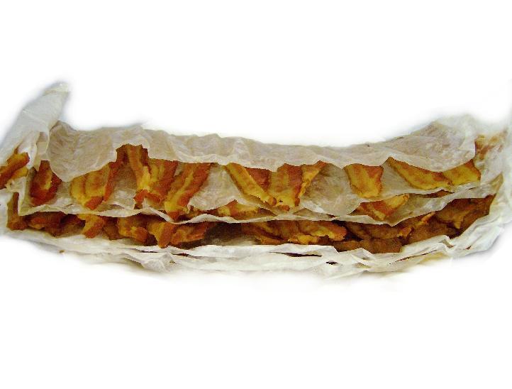 🥓YODERS BACON FULL CASE OF 12 CANS