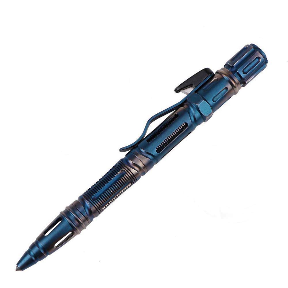 Stylo Tactique Cumuul