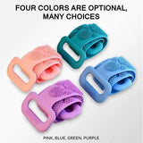 Silicone Bath Towel