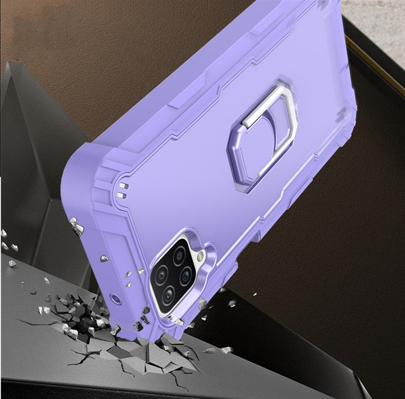 Hardware-Halterung Stoßfeste Hülle für Samsung A12