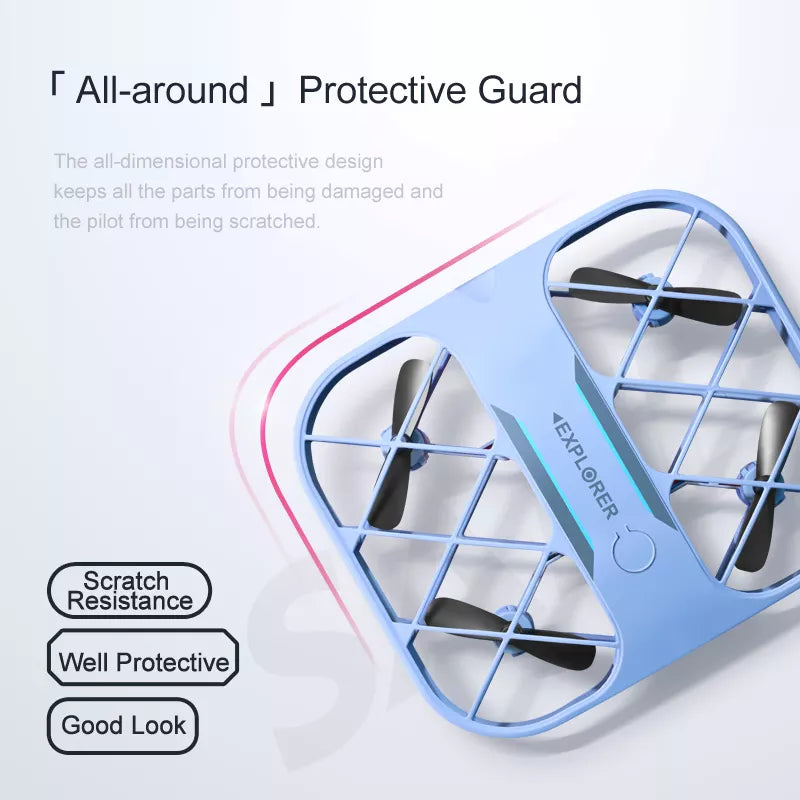 Drone de poche