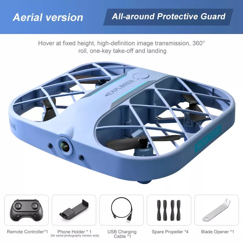 Drone de poche