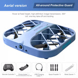 Pocket Drone
