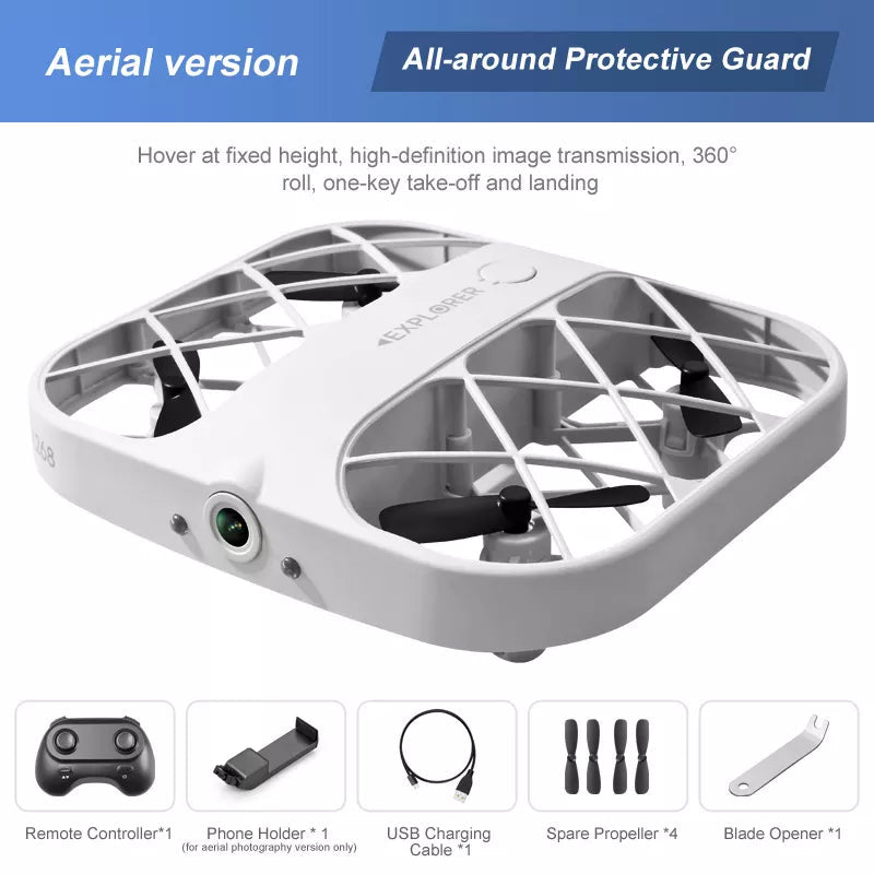 Drone de poche