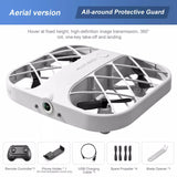Pocket Drone