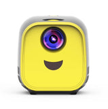 Smart Portable MINI Home PROJECTOR 1080P HD