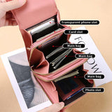 New Mini Touchable Multi-functional Crossbody Shoulder Bags