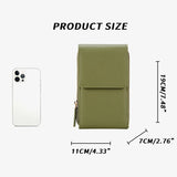New Mini Touchable Multi-functional Crossbody Shoulder Bags